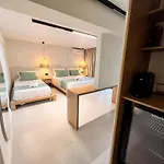 Siar Rooms