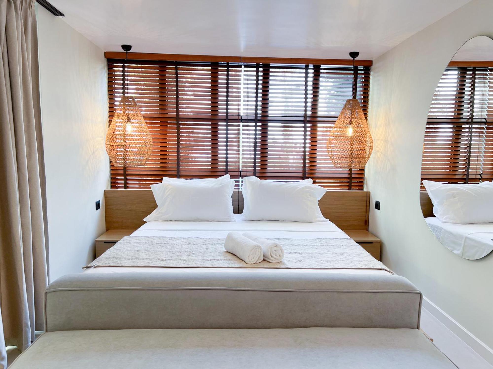 Bed & Breakfast Siar Durrës
