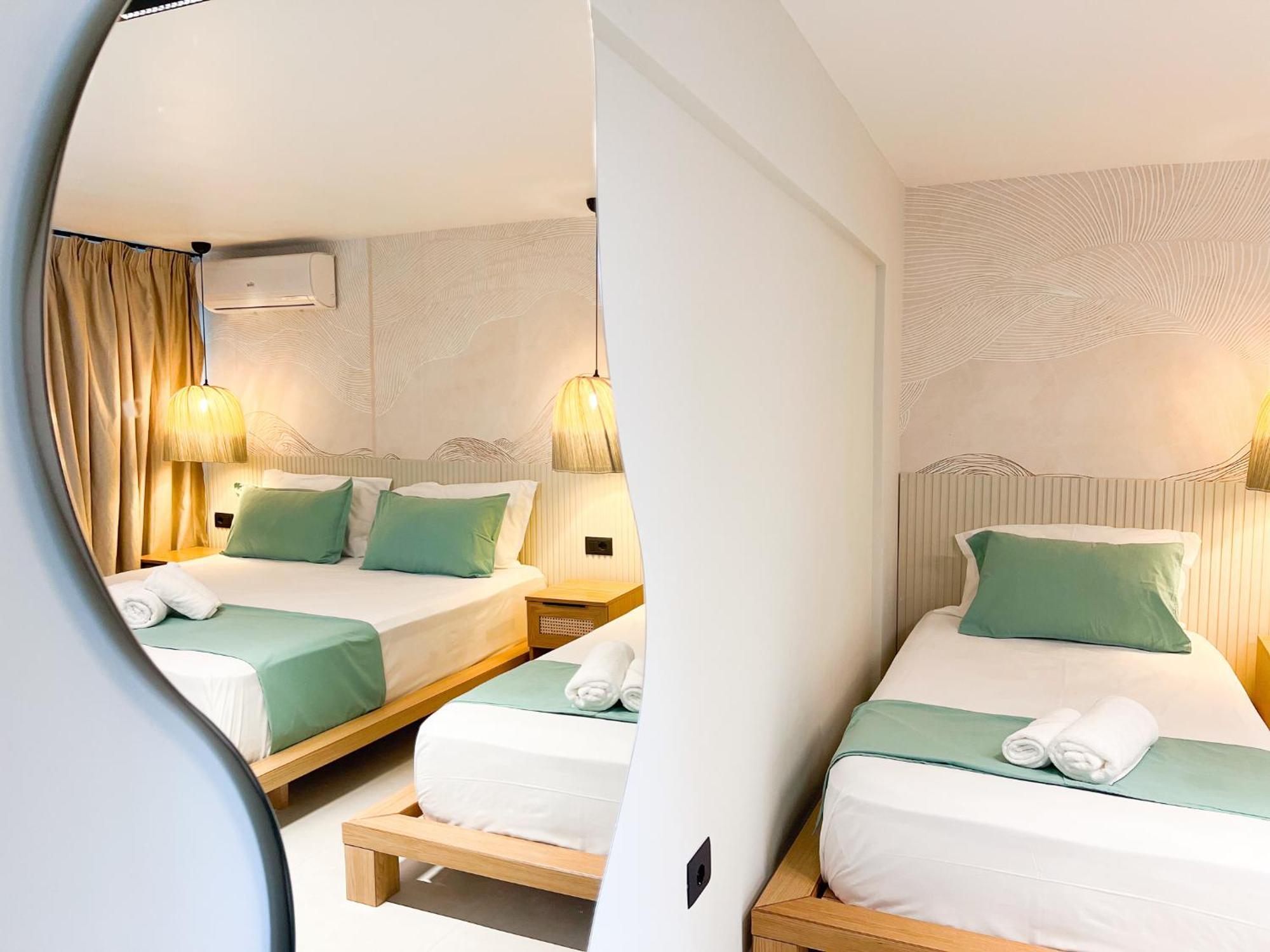 Siar Bed & Breakfast *