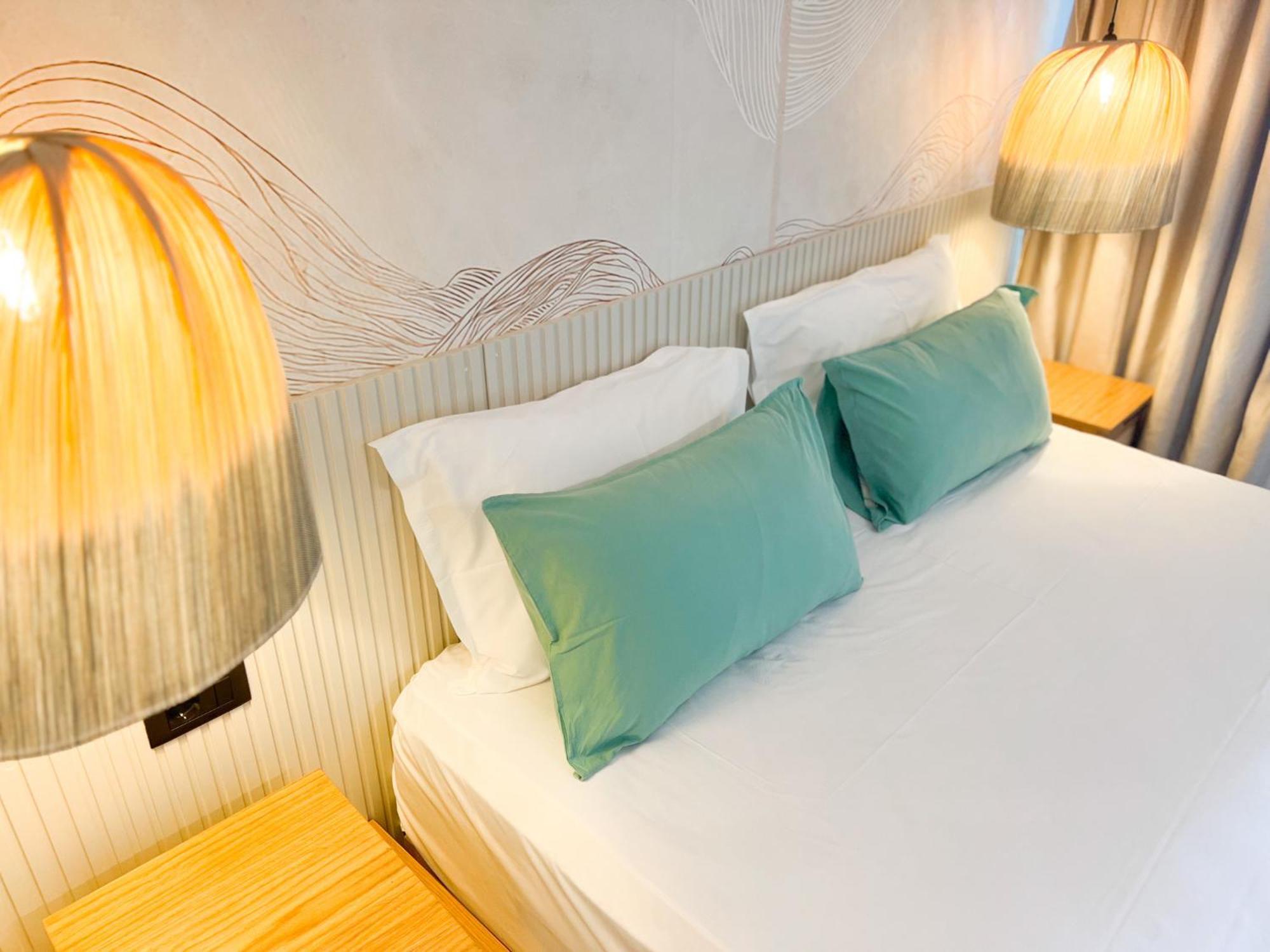 Siar Bed & Breakfast *